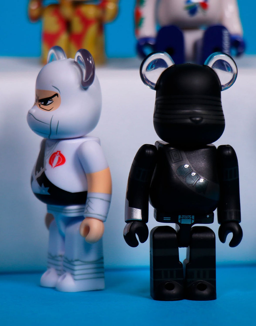 Be@rbrick Series 51