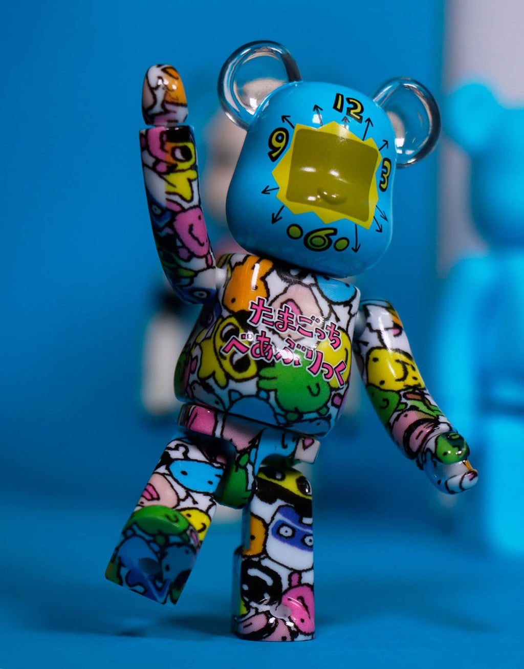 Be@rbrick Series 51