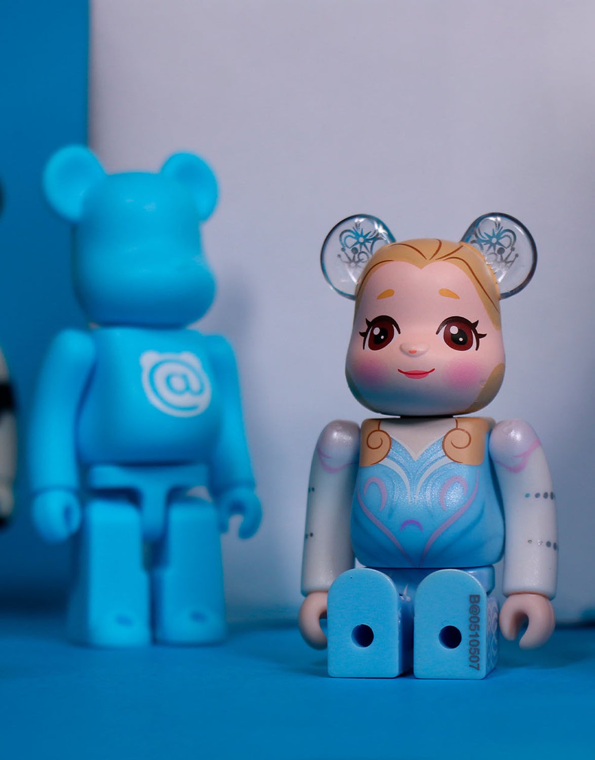 Be@rbrick Series 51