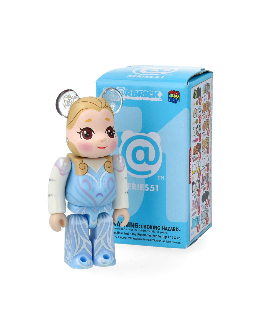 Be@rbrick Series 51