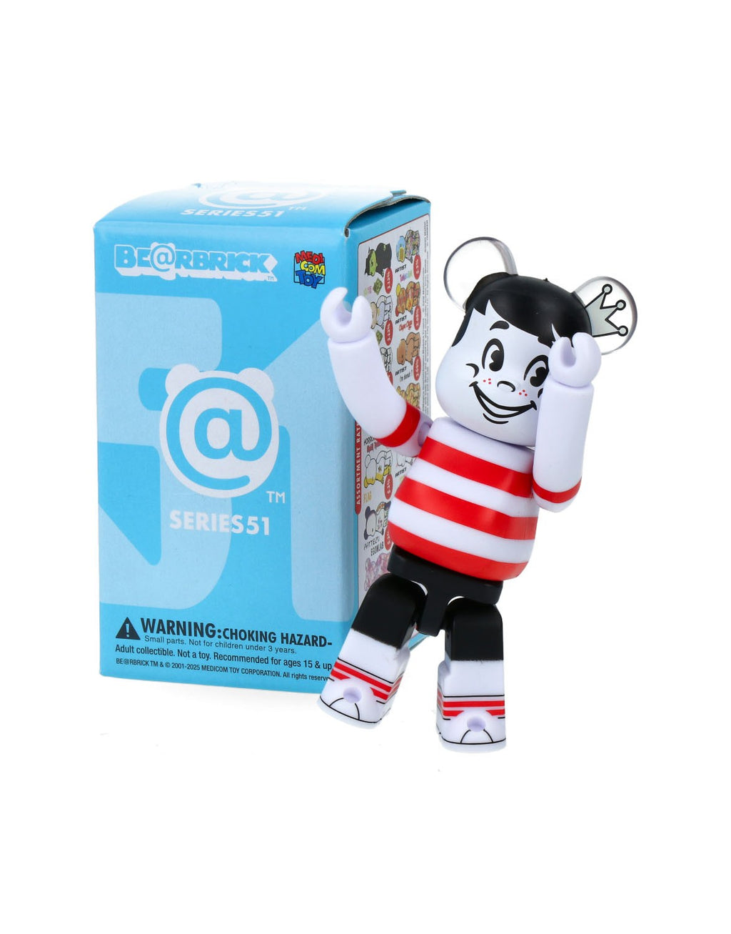 Be@rbrick Series 51