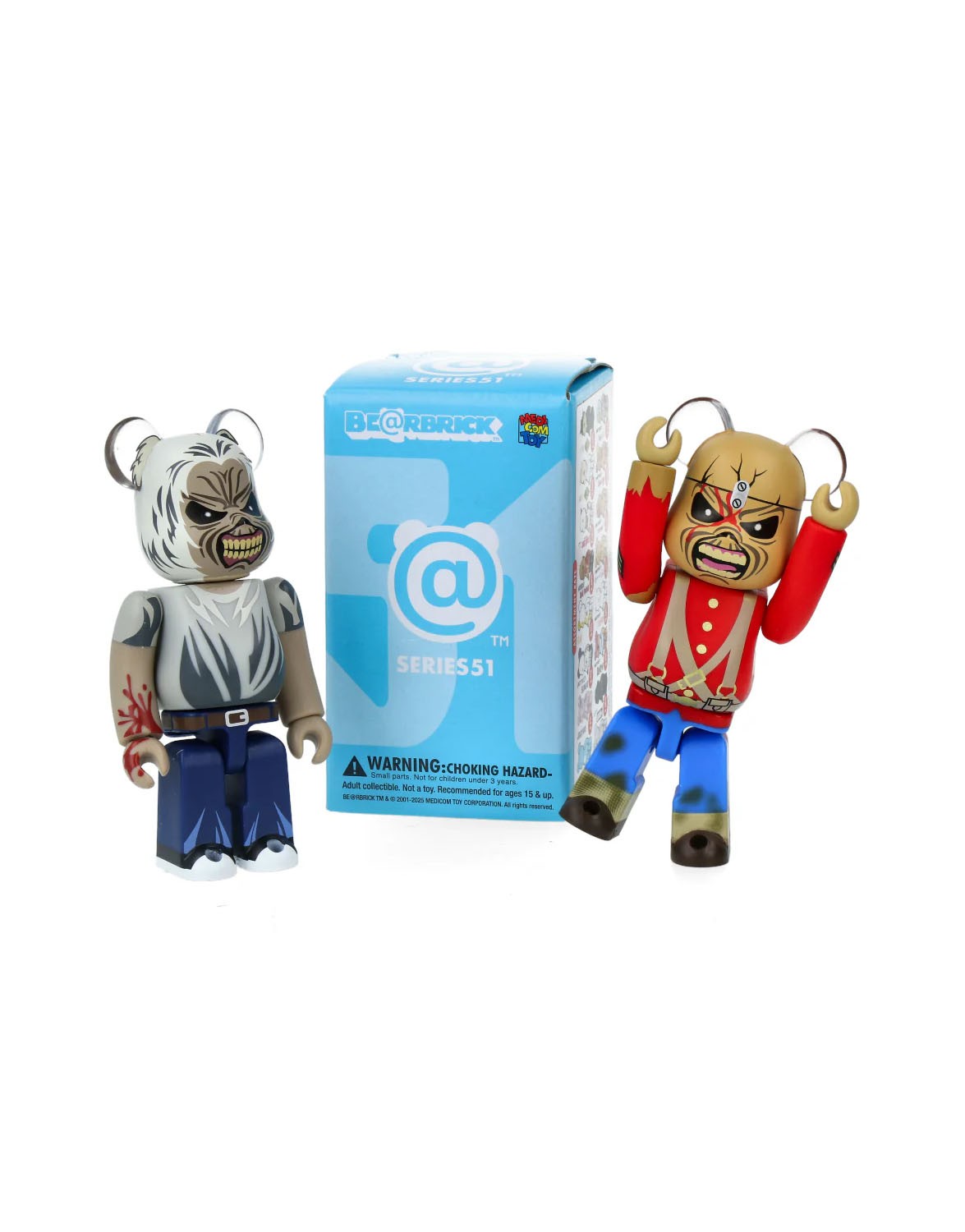Be@rbrick Series 51