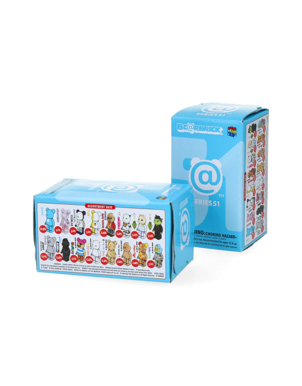 Be@rbrick Series 51