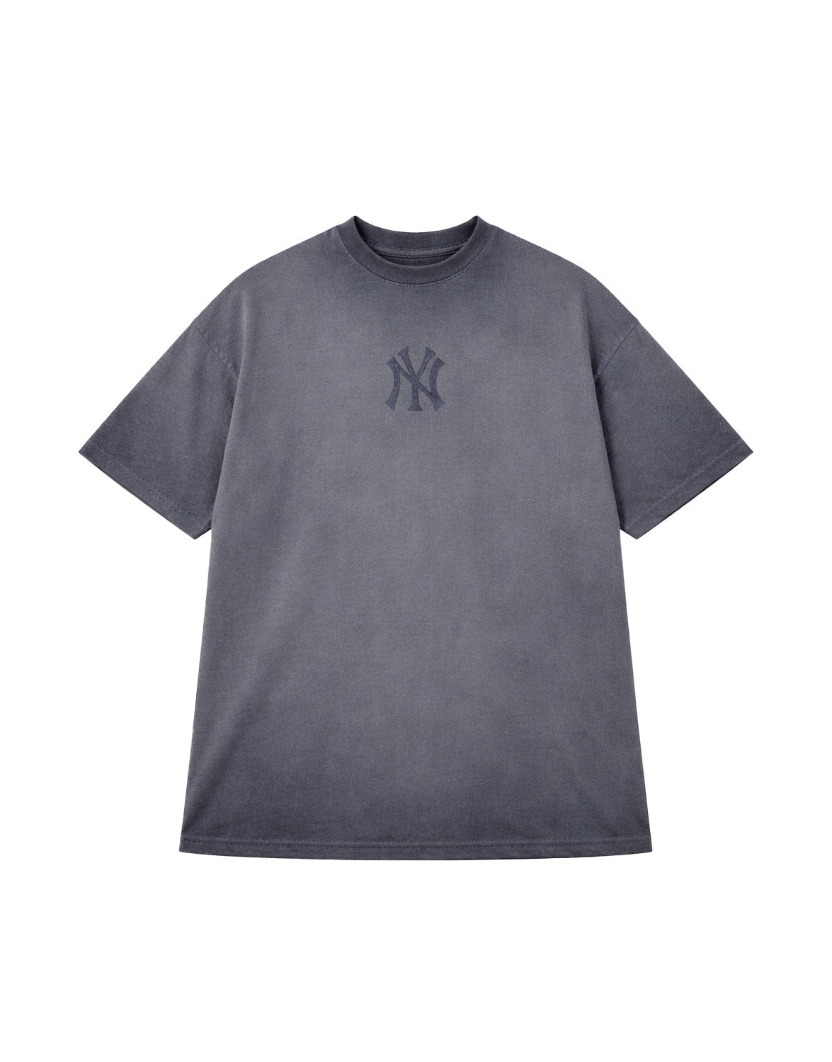 New York Yankees MLB Washed Logo T-Shirt