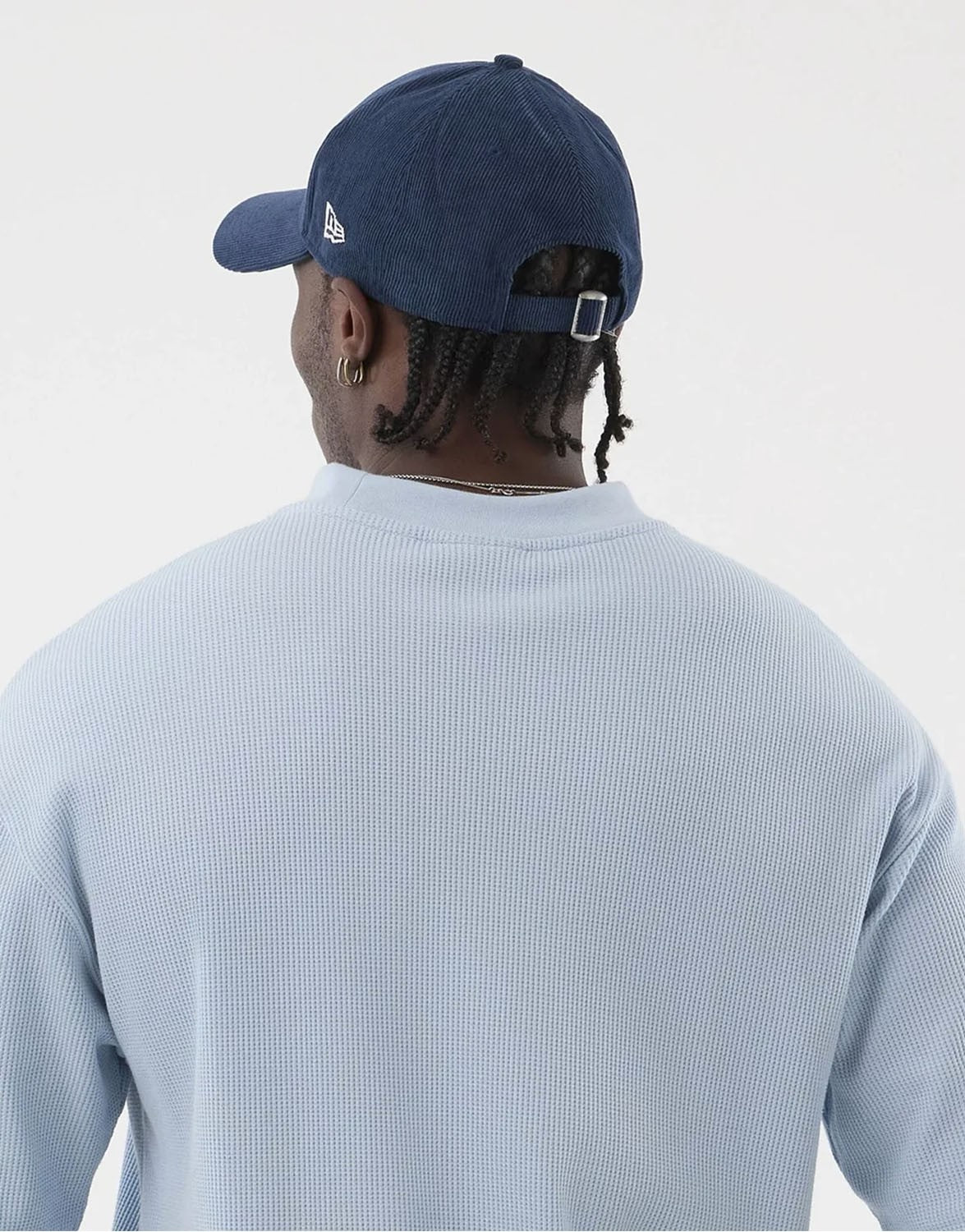 LA Dodgers MLB Waffle T-Shirt