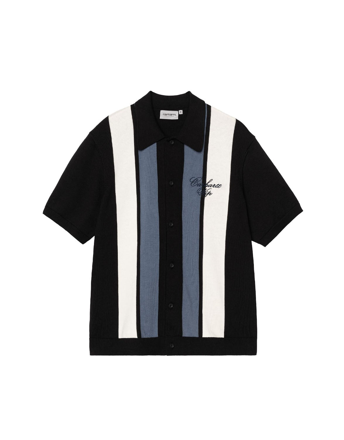 S/S Mello Knit Shirt