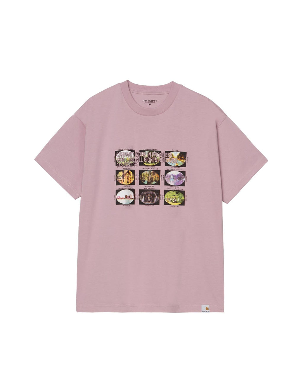 S/S Coordinates T-Shirt