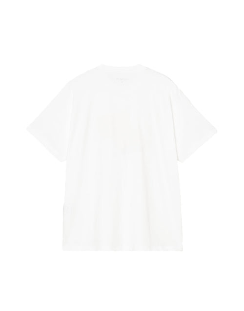 S/S Cheese Toast T-Shirt