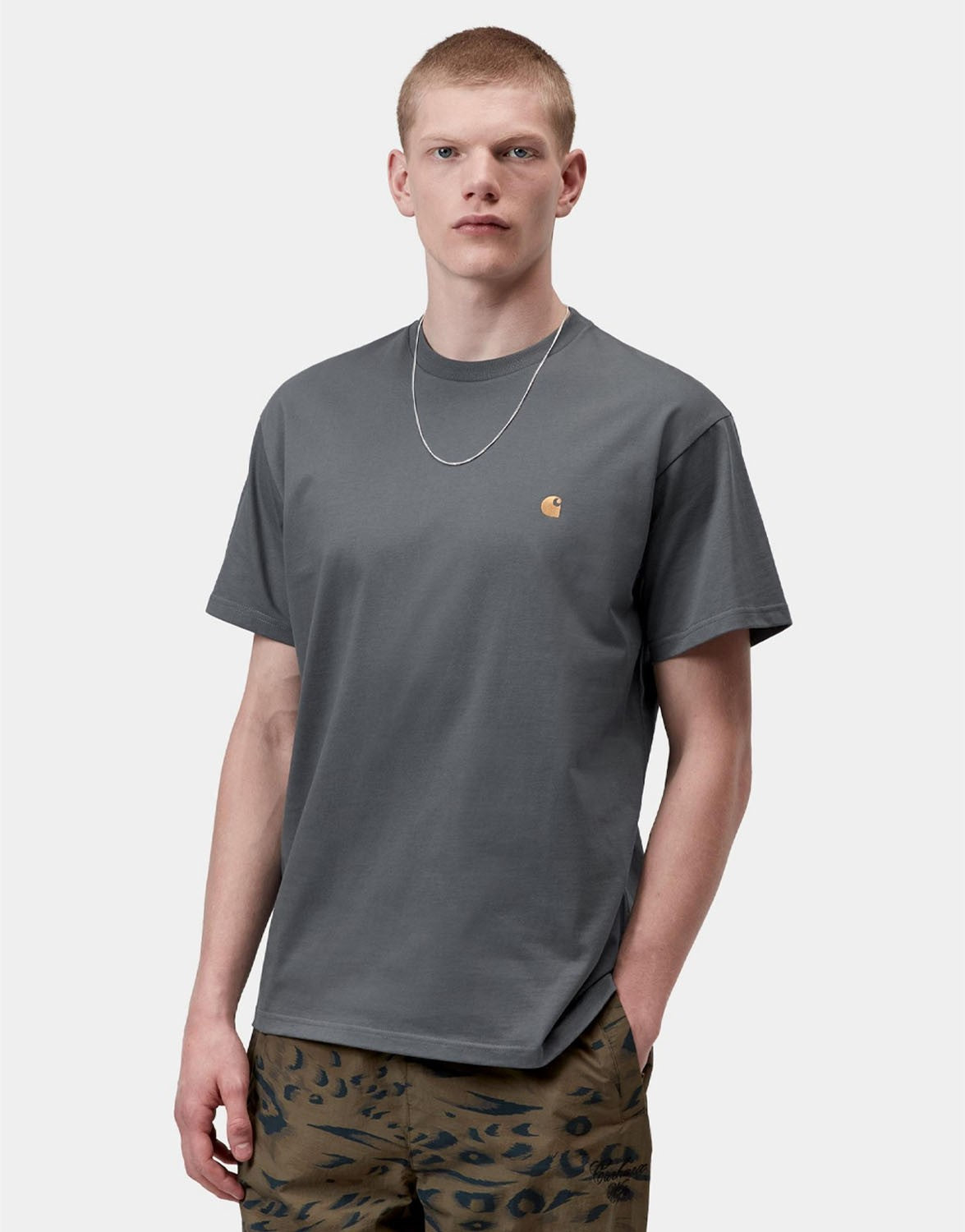 S/S Chase T-Shirt