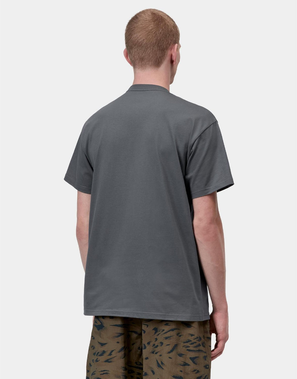 S/S Chase T-Shirt