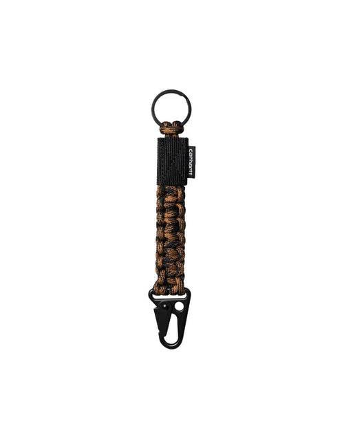 Rope Keyholder