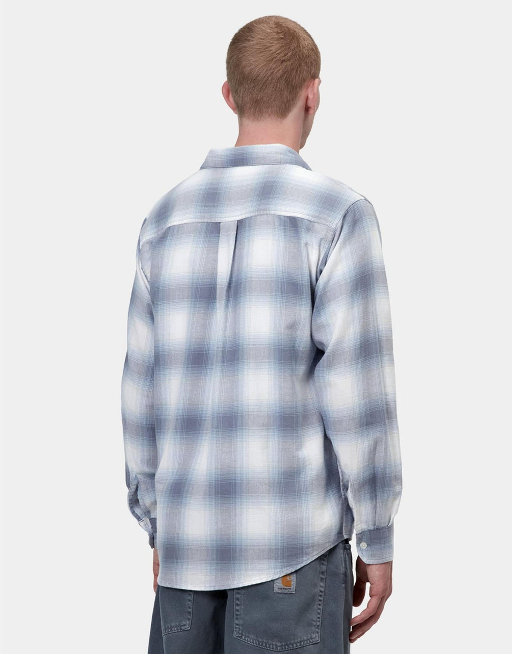 L/S Tyers Shirt