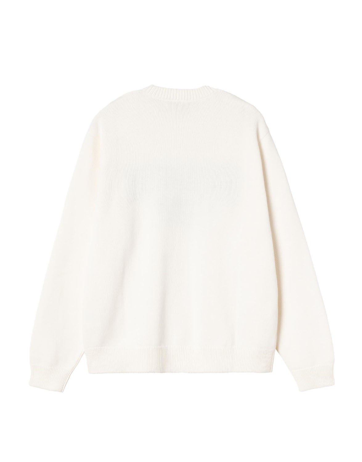 Deck Sweater