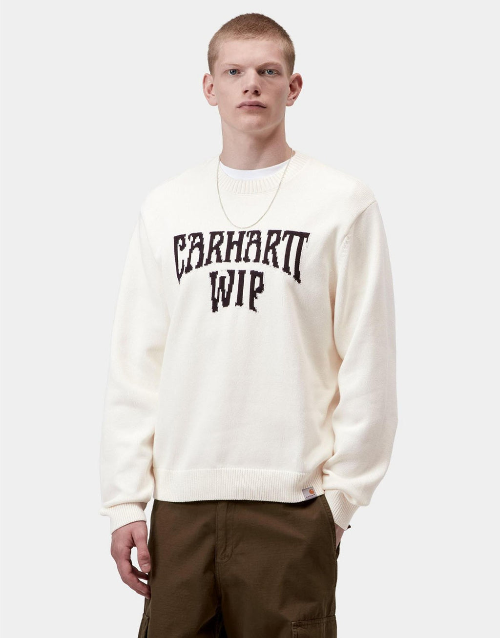 Deck Sweater
