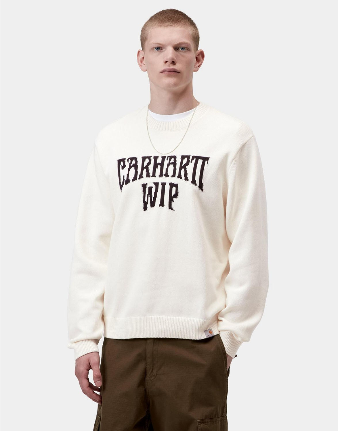 Deck Sweater