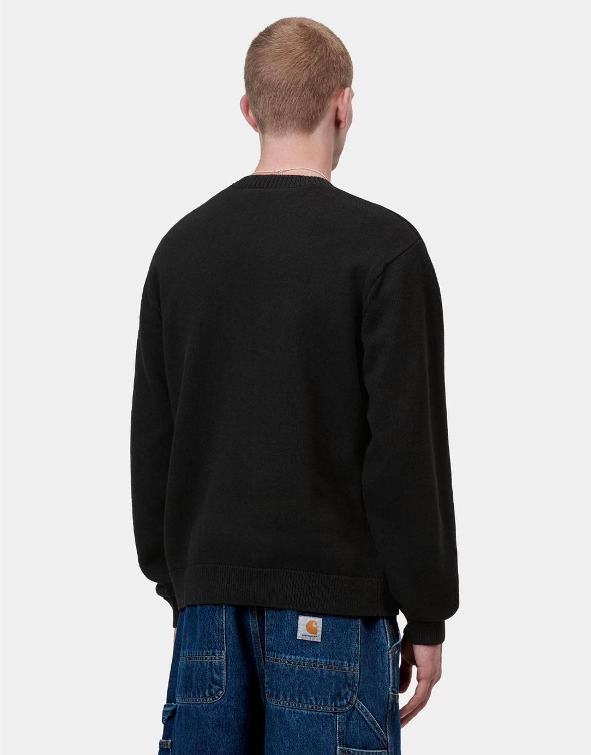 Deck Sweater