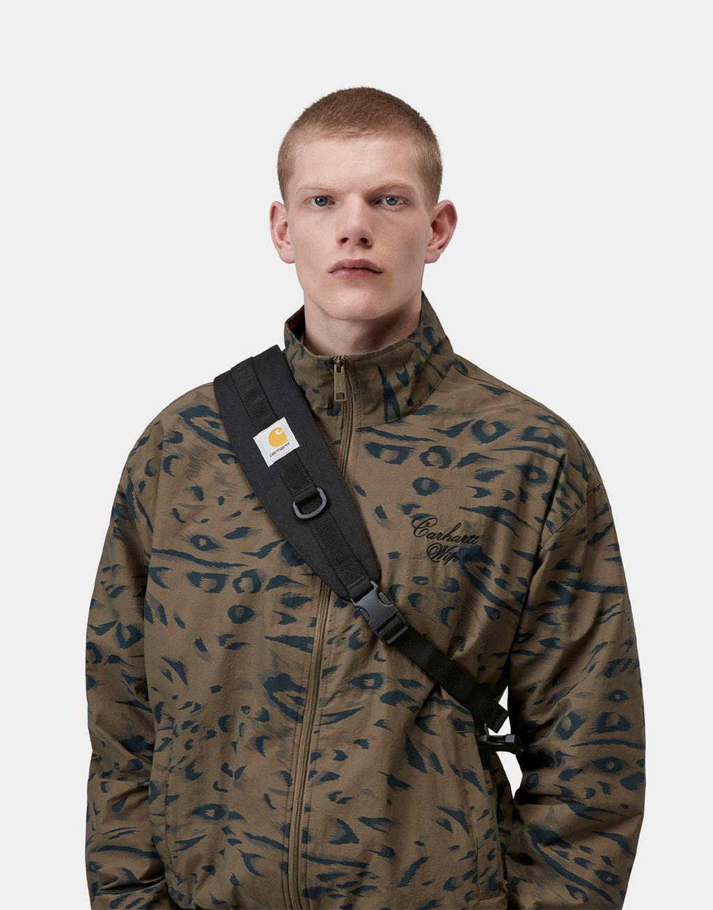 Kyle Sling Bag