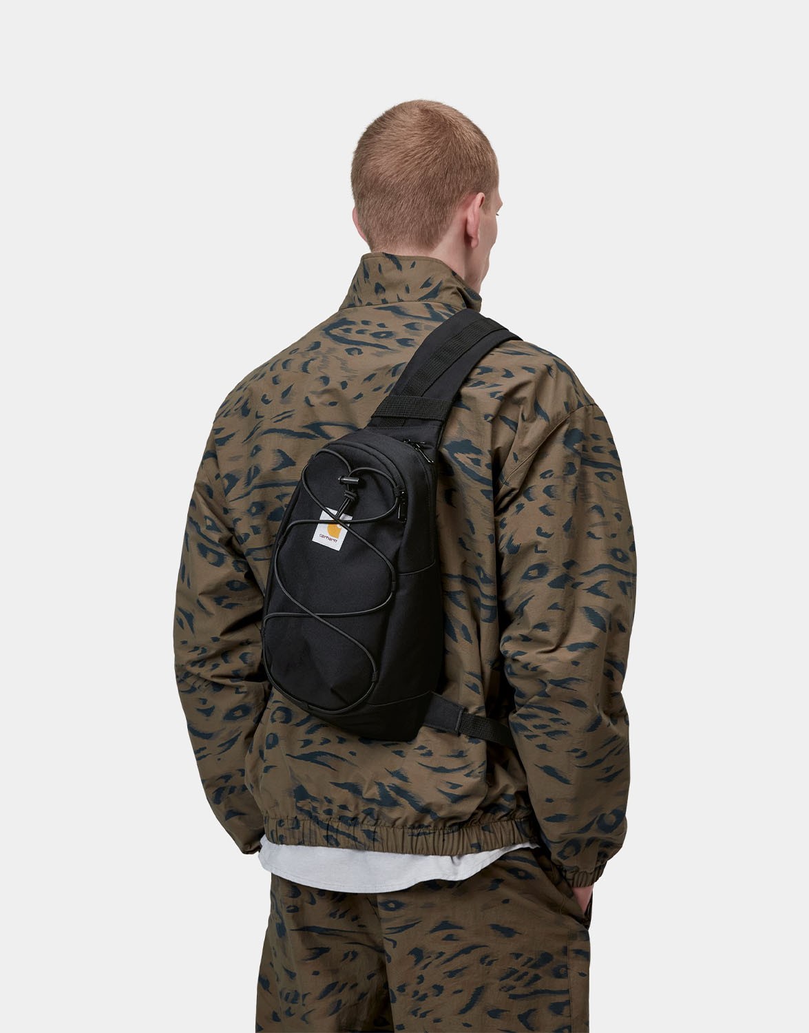 Kyle Sling Bag