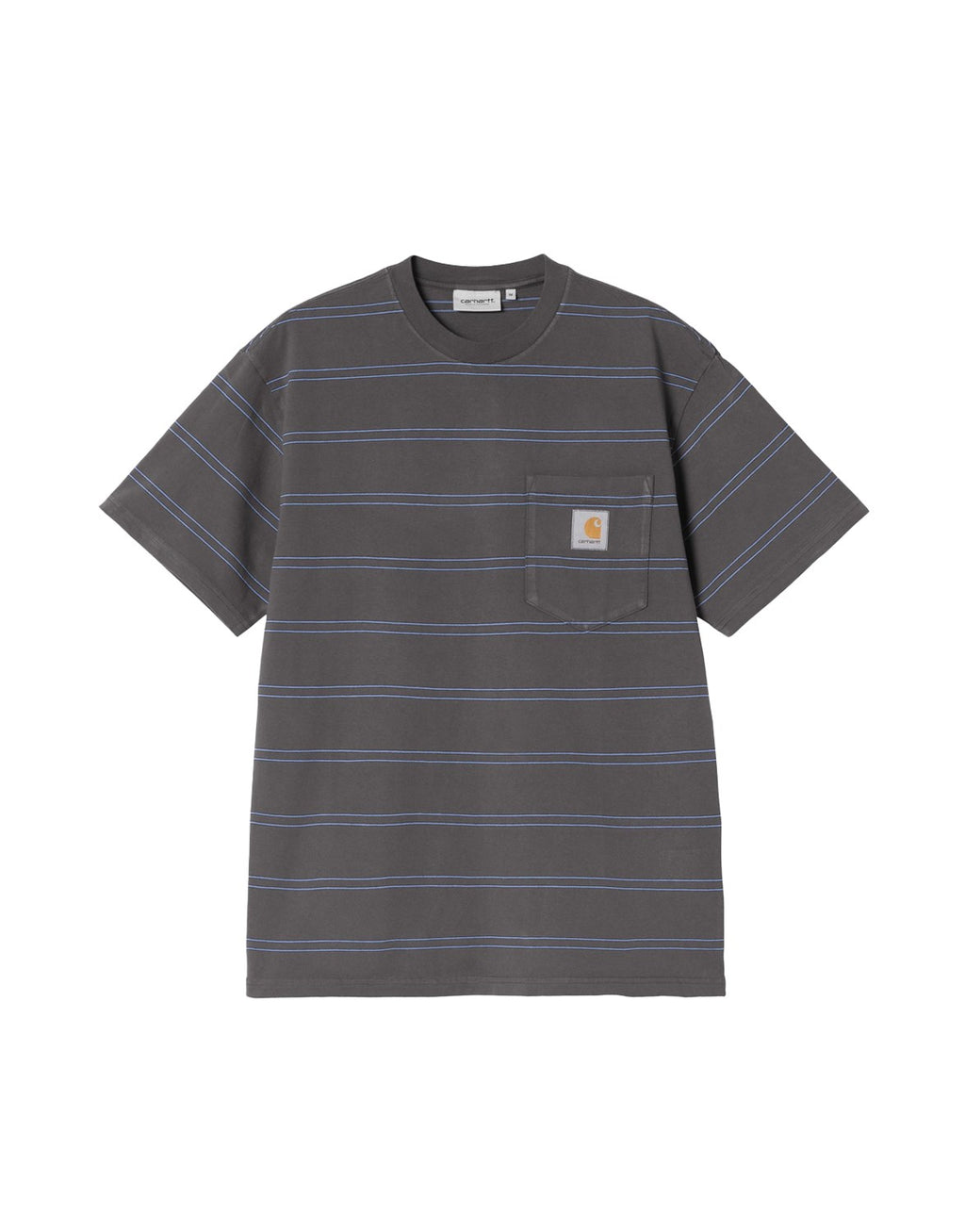S/S Bert Pocket T-Shirt