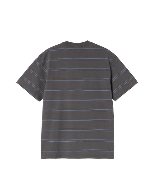 S/S Bert Pocket T-Shirt