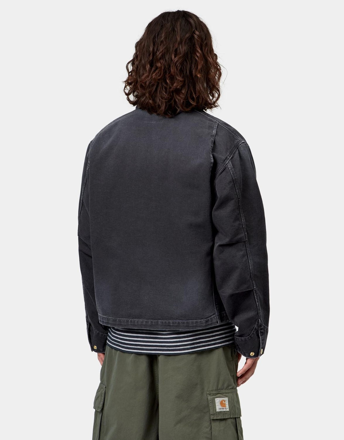 OG Arcan Jacket