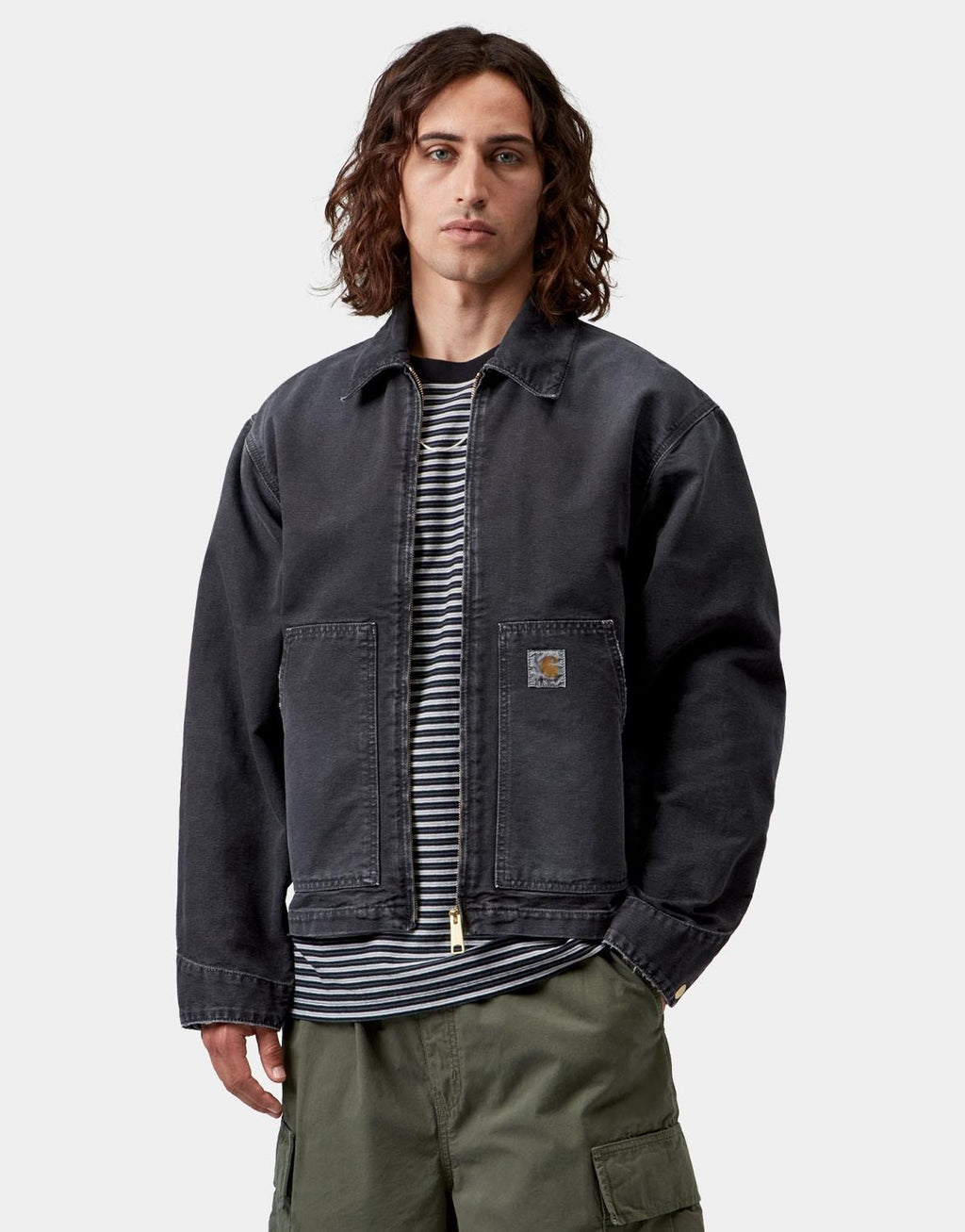 OG Arcan Jacket