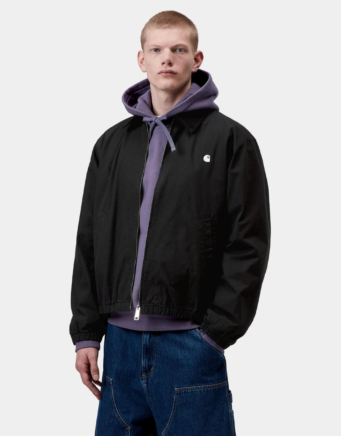 Madison Ripstop Jacket