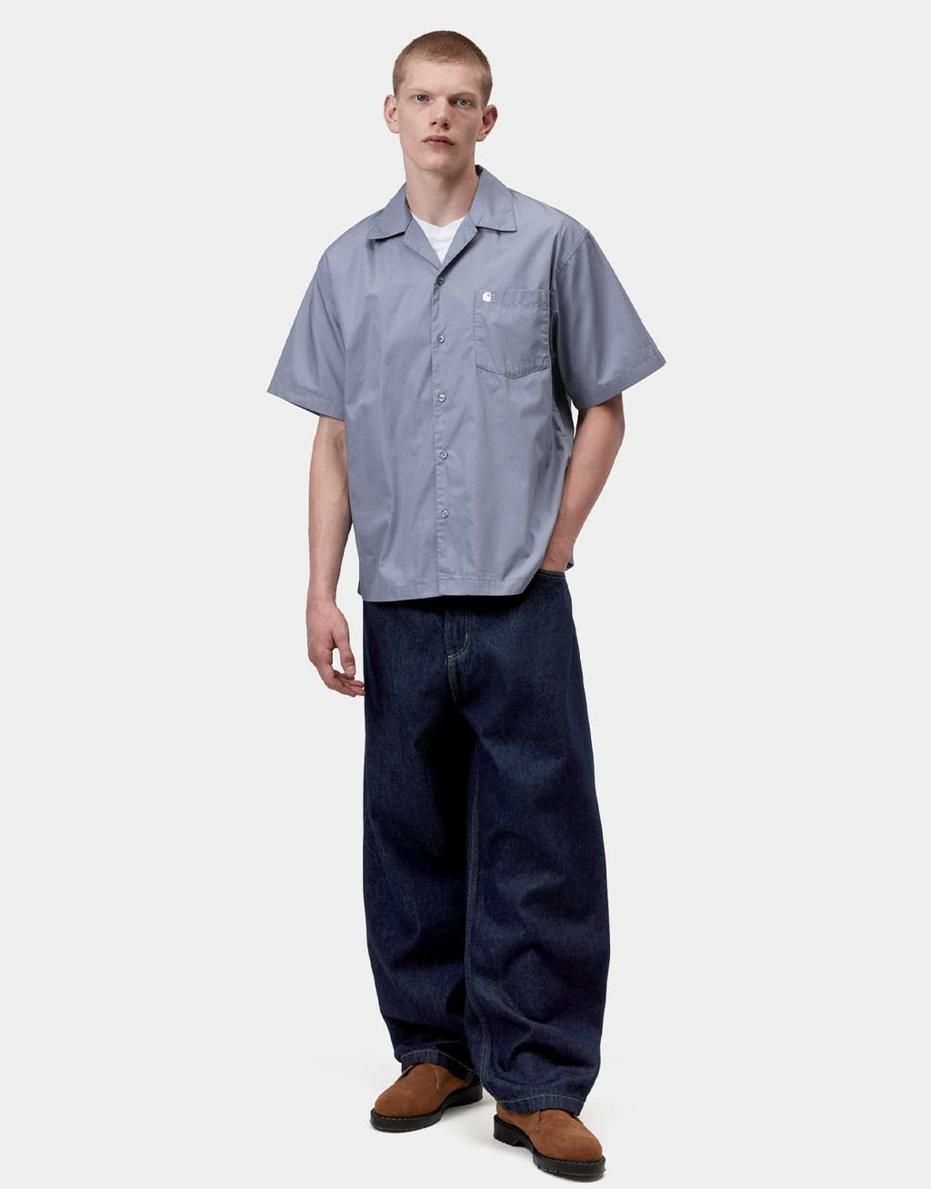 S/S Kendry Shirt