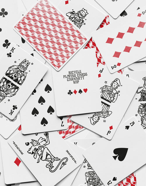 Bicycle® Playing Cards
