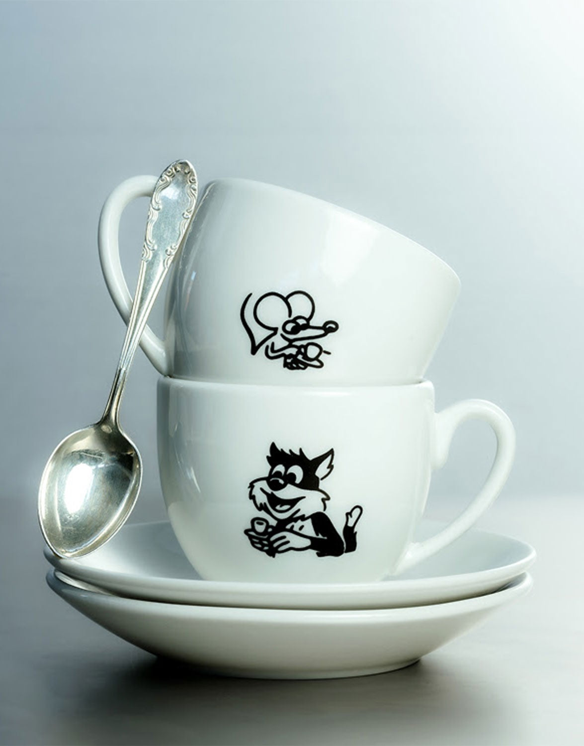 Coffee Break Espresso Maker