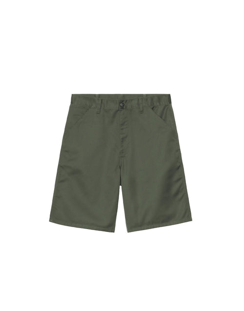 Simple Short