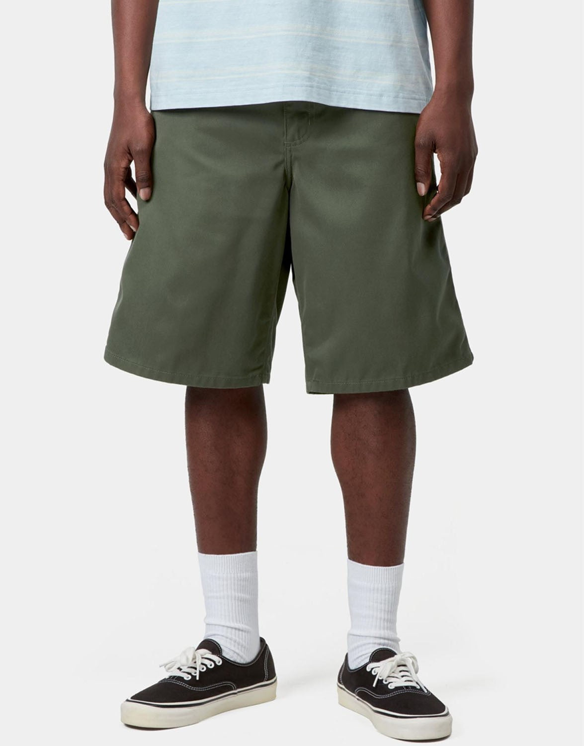 Simple Short