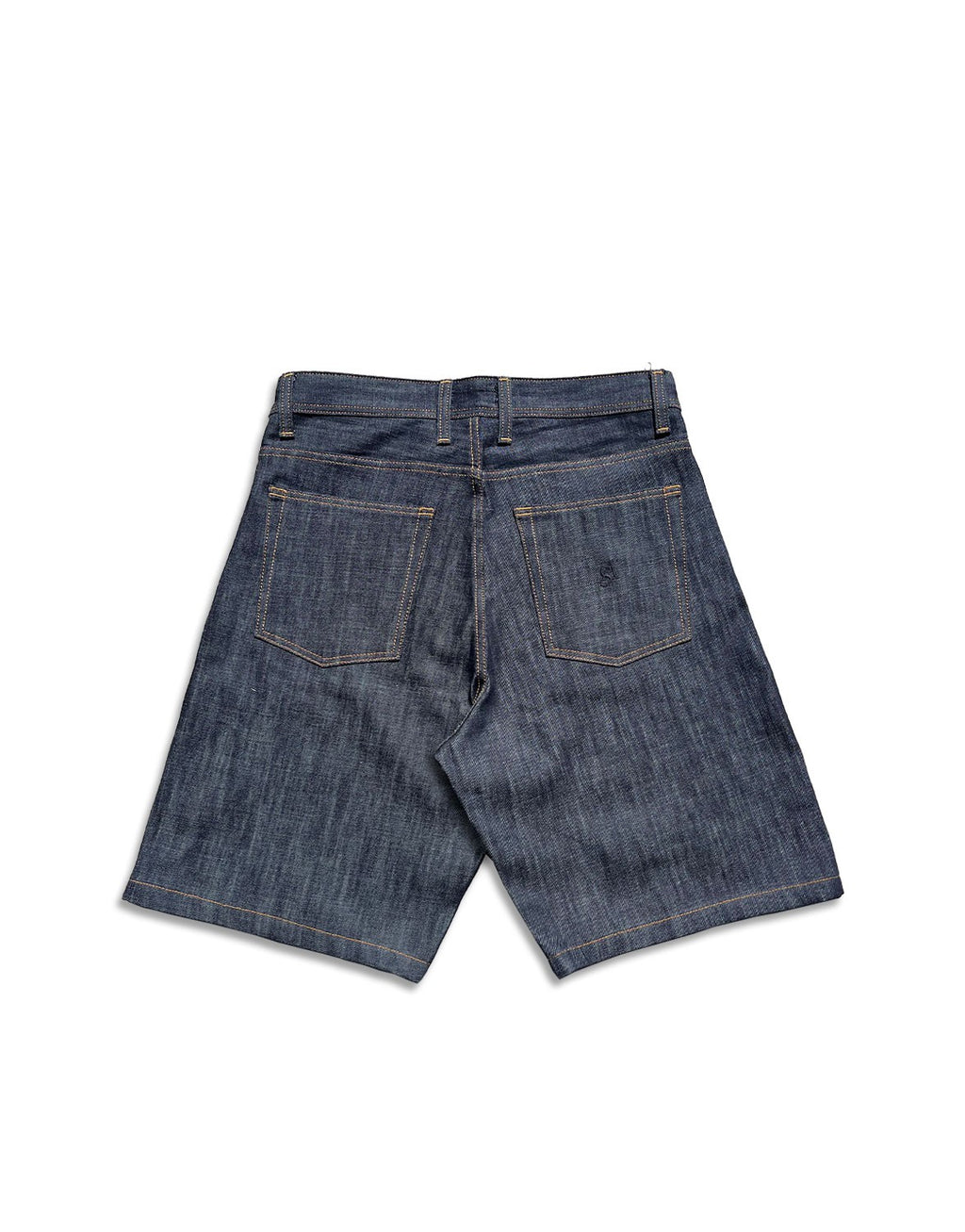 SA OG Selvedge Denim Shorts