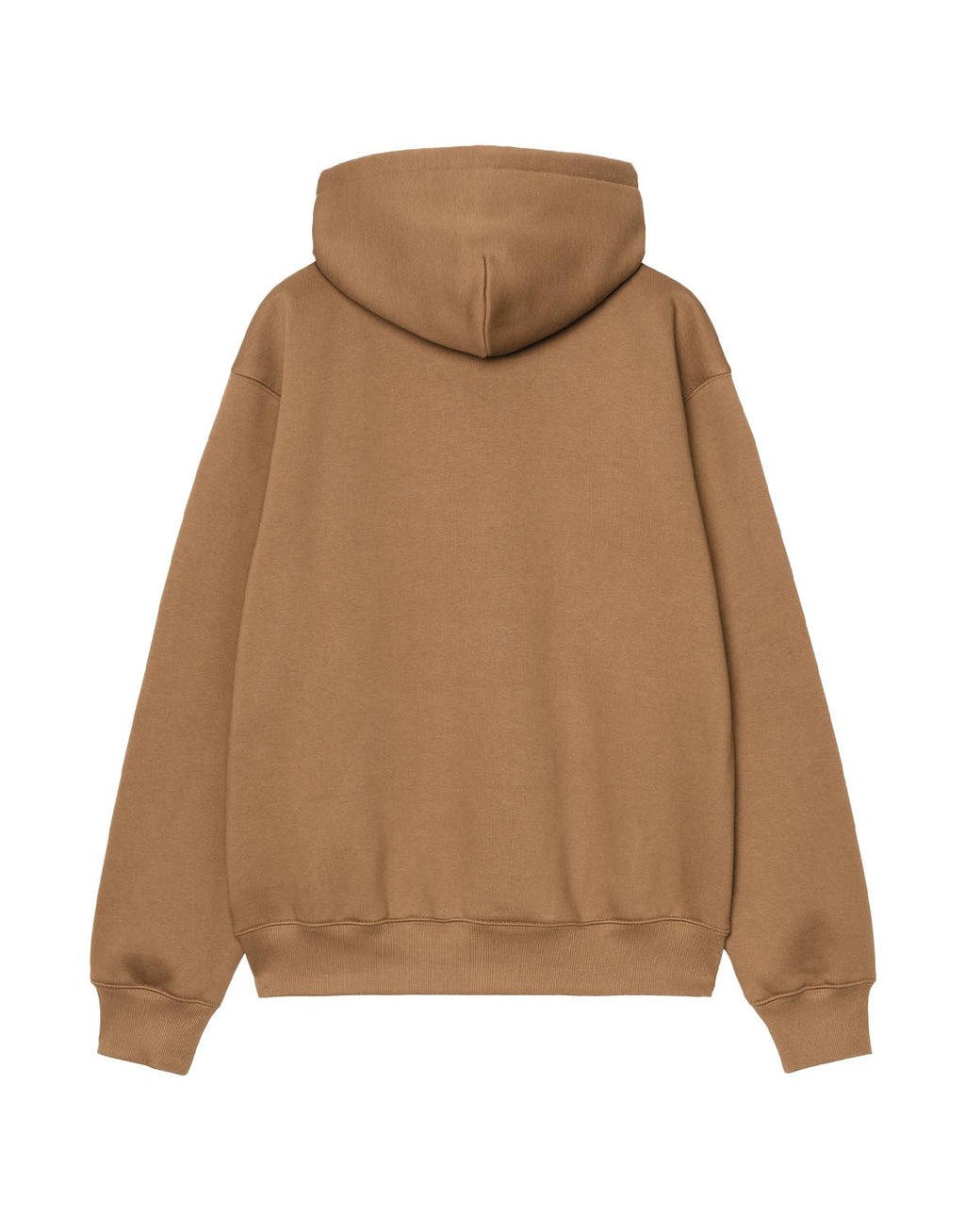 Hooded Carhartt Sweat