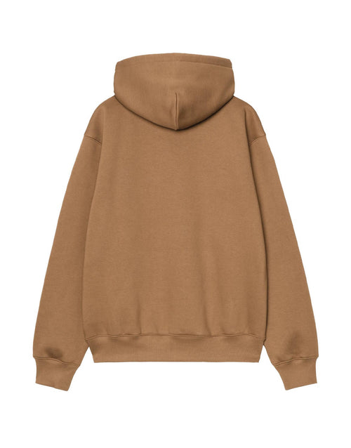 Hooded Carhartt Sweat