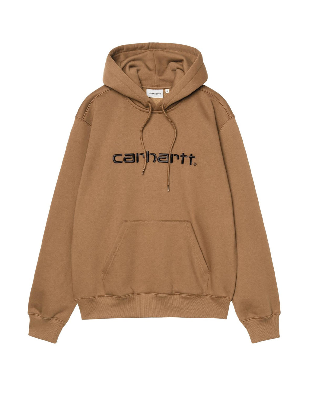 Hooded Carhartt Sweat