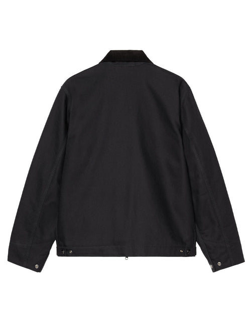 Detroit Jacket