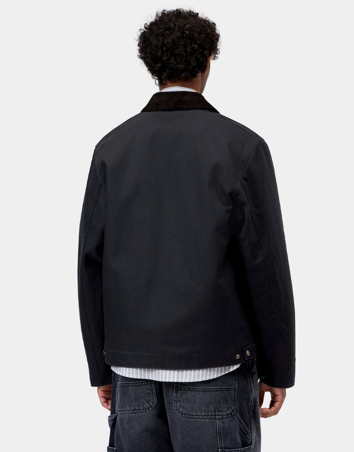 Detroit Jacket
