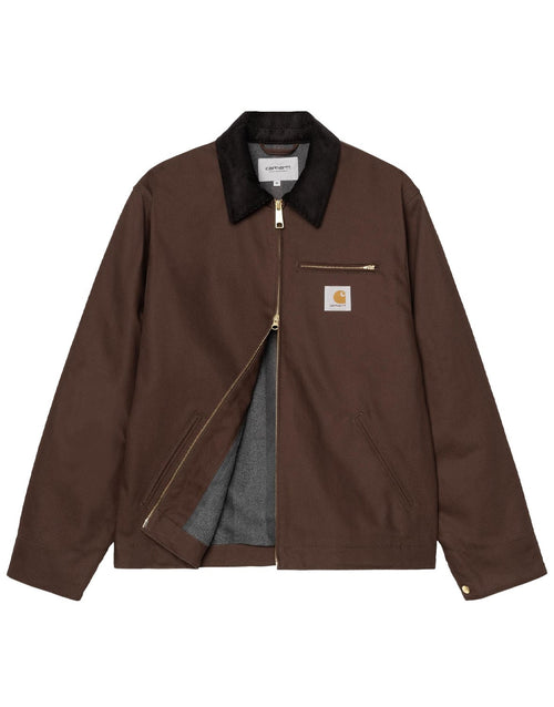 Detroit Jacket