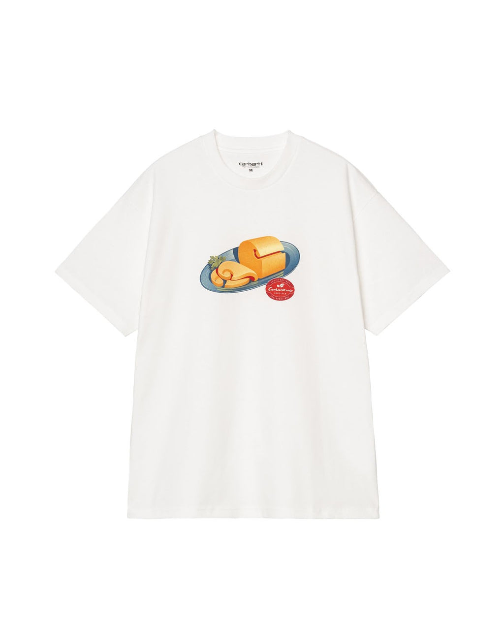 S/S Fromage T-Shirt