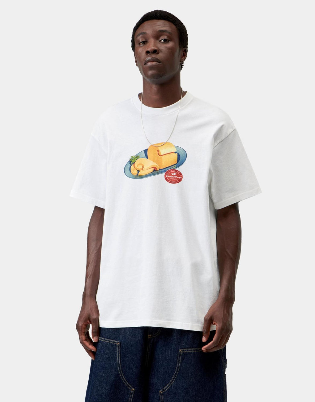 S/S Fromage T-Shirt