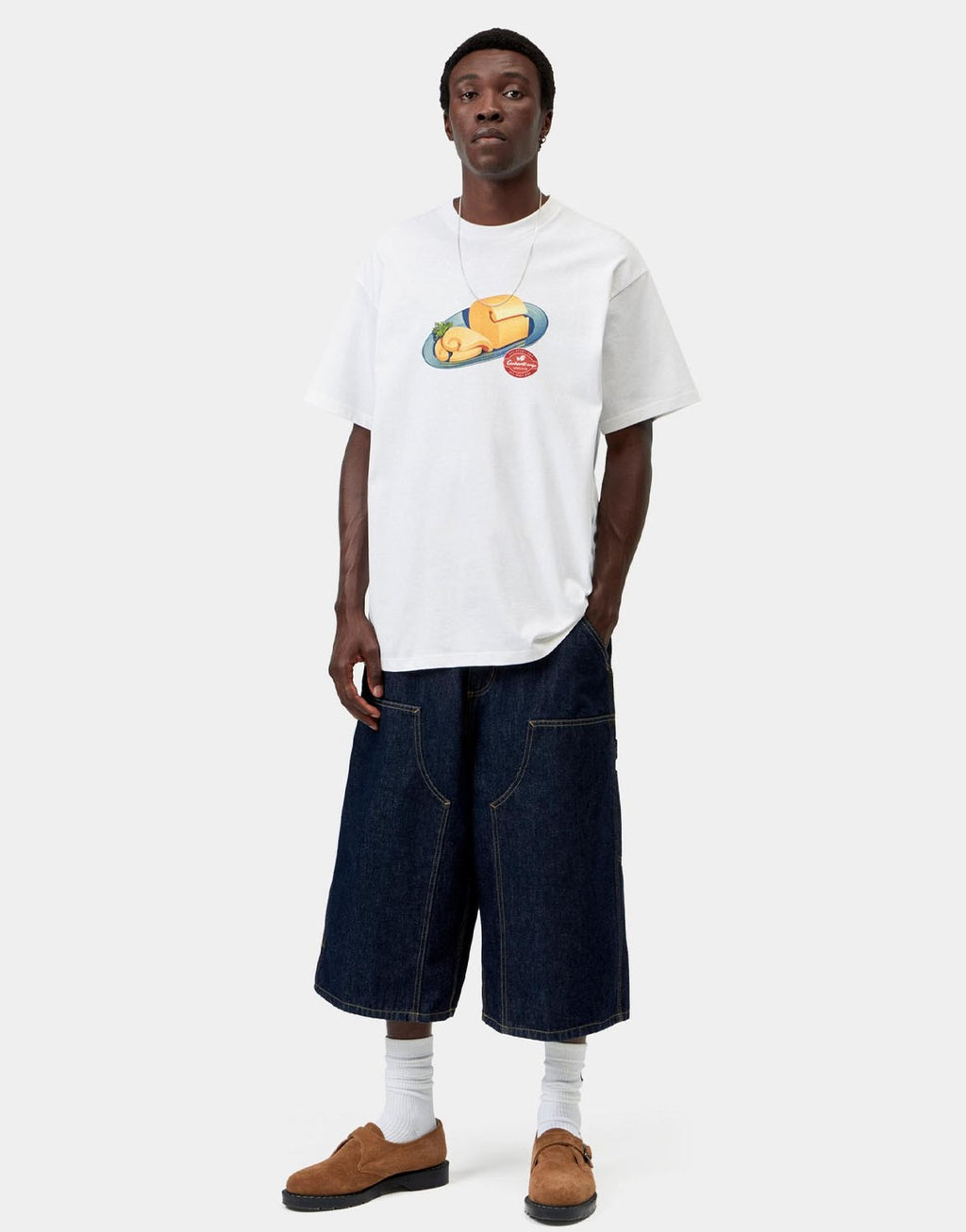 S/S Fromage T-Shirt