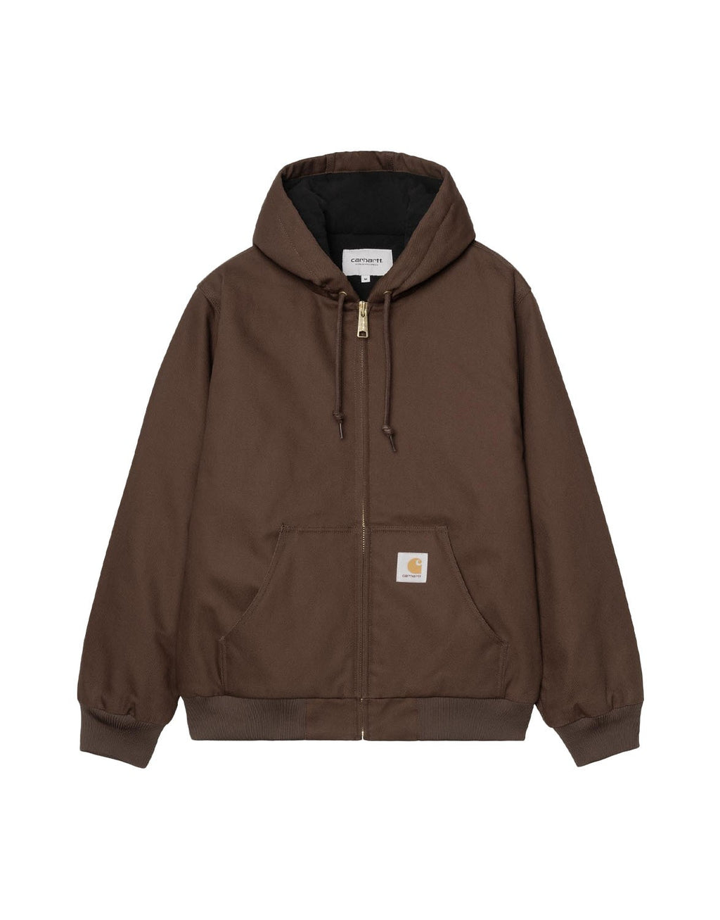 Active Jacket