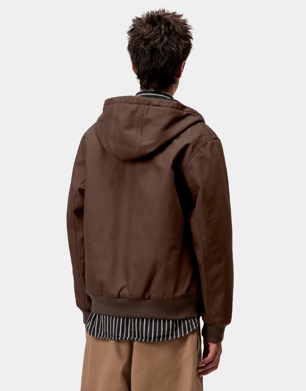 Active Jacket