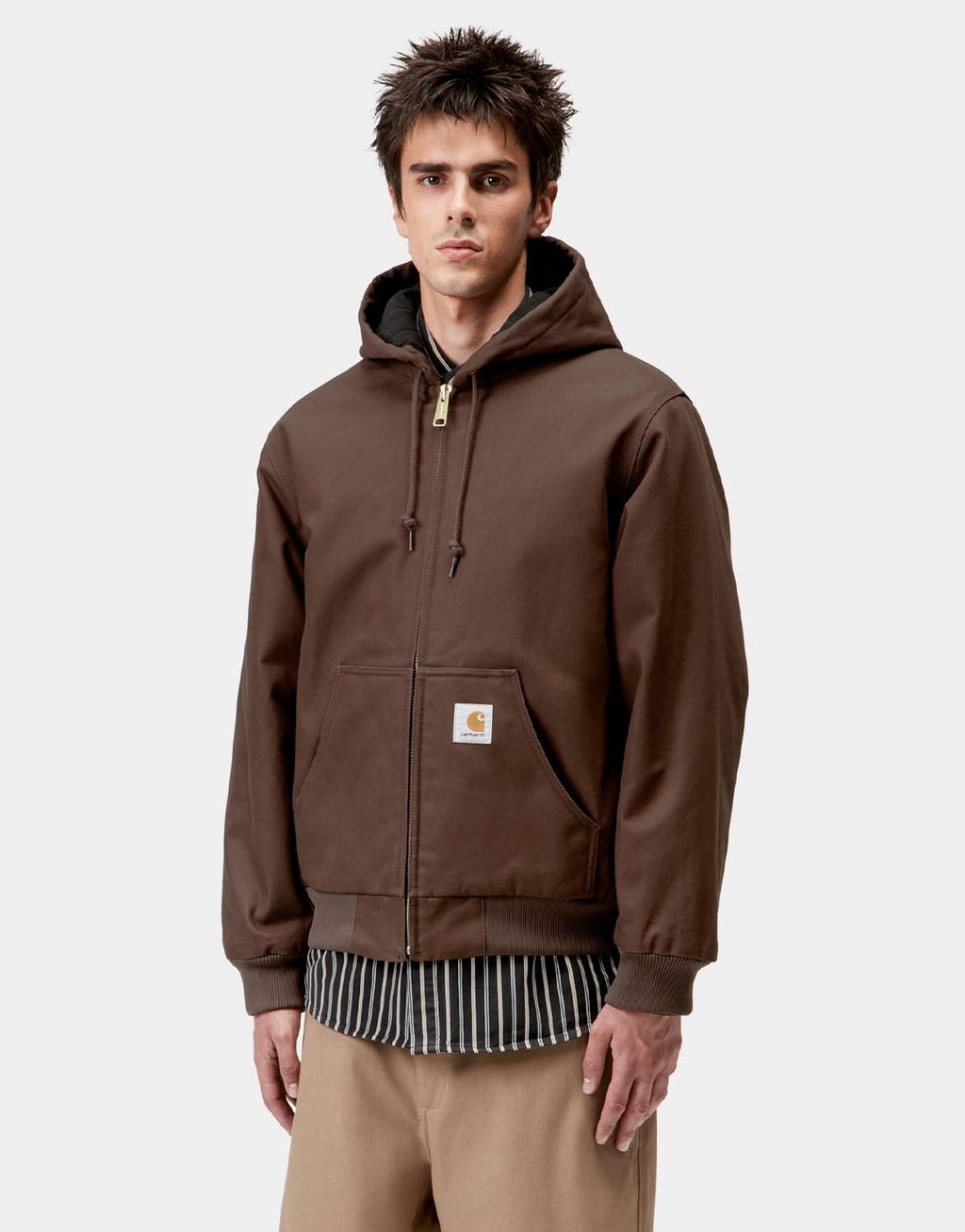 Active Jacket