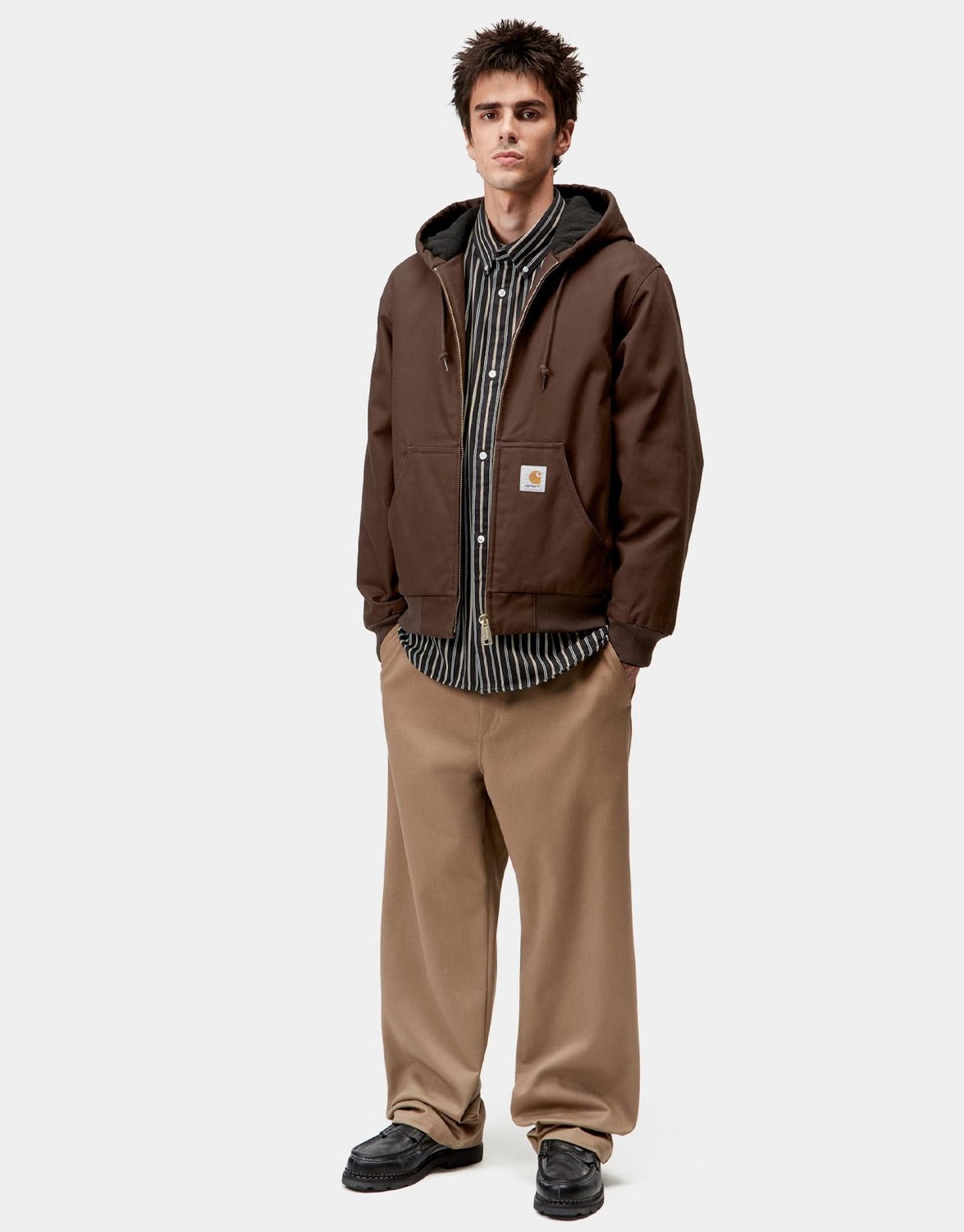 Active Jacket