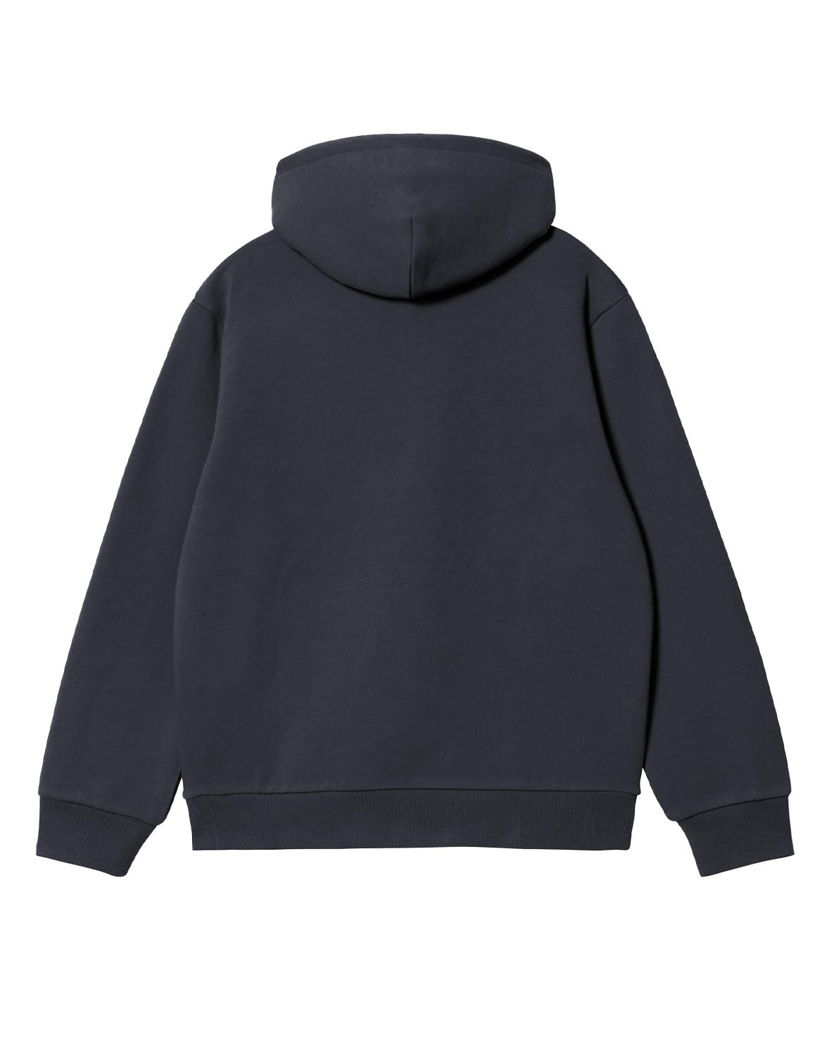 Hooded Carhartt Sweat