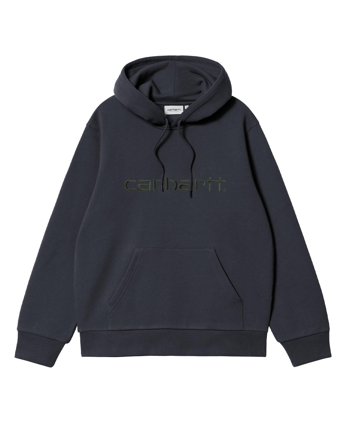 Hooded Carhartt Sweat