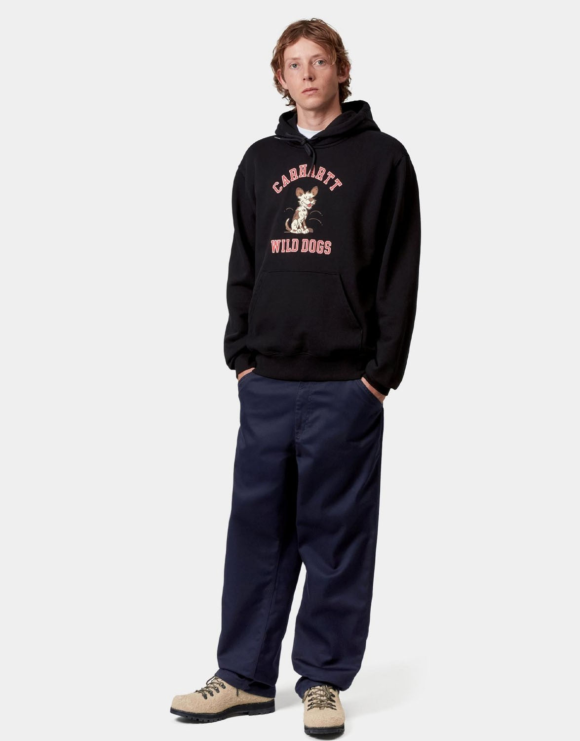 Simple Pant
