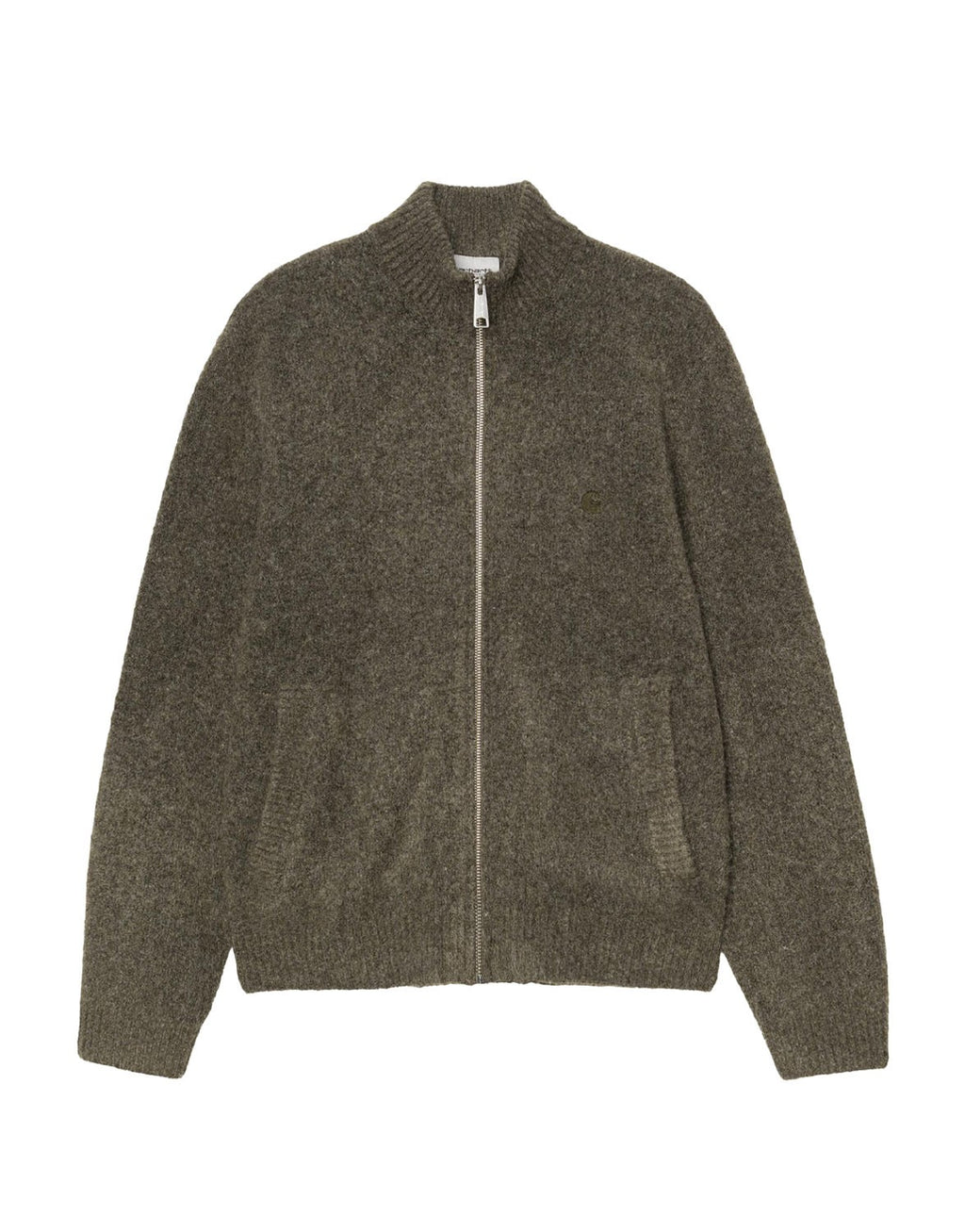 Curtis Sweater Jacket